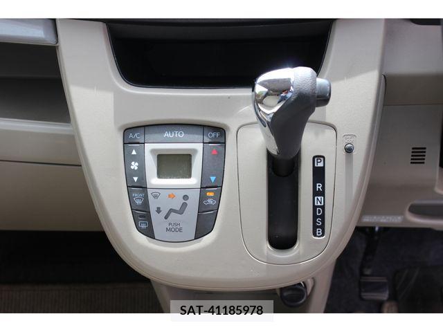 Daihatsu MOVE 2014-03 364092-25