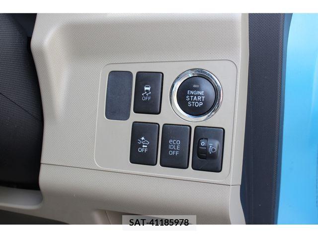 Daihatsu MOVE 2014-03 364092-11