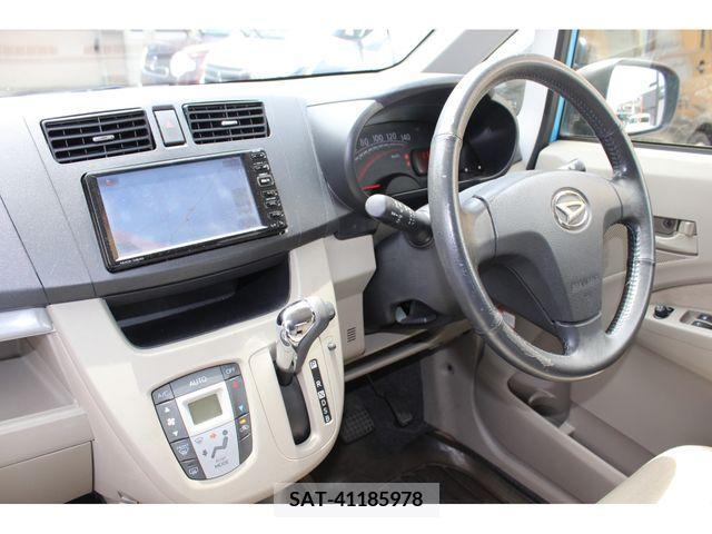 Daihatsu MOVE 2014-03 364092-15