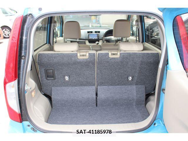 Daihatsu MOVE 2014-03 364092-21