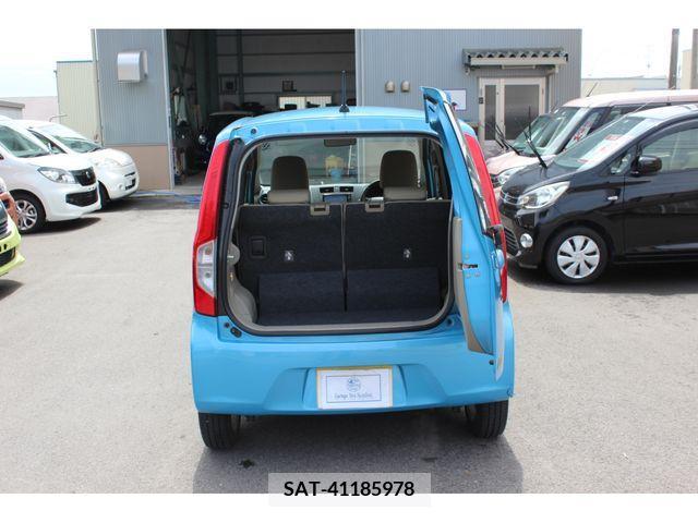 Daihatsu MOVE 2014-03 364092-20