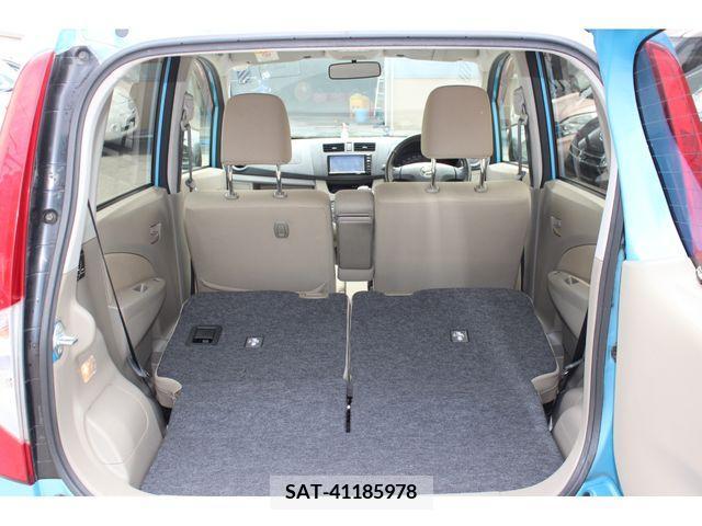 Daihatsu MOVE 2014-03 364092-22