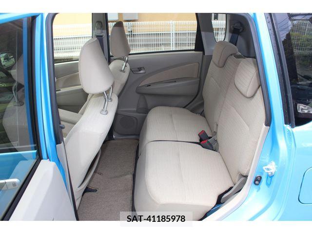 Daihatsu MOVE 2014-03 364092-19