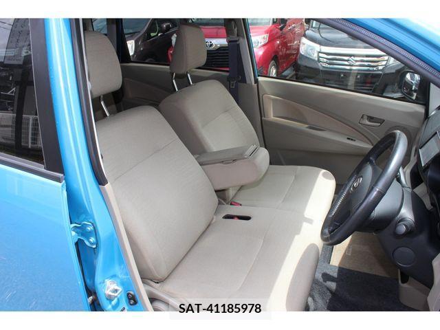 Daihatsu MOVE 2014-03 364092-16