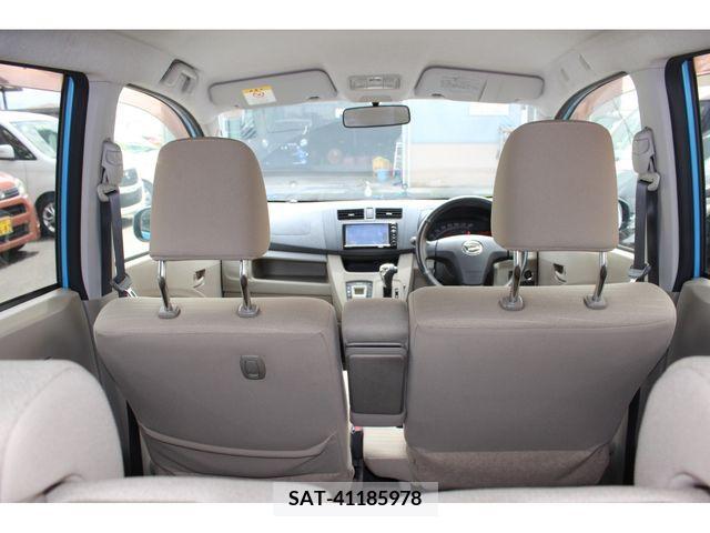 Daihatsu MOVE 2014-03 364092-18