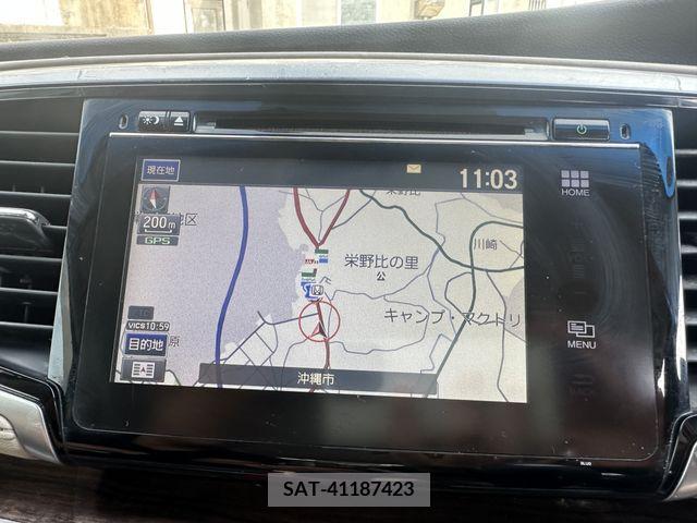 Honda ODYSSEY 2014-02 205758-7