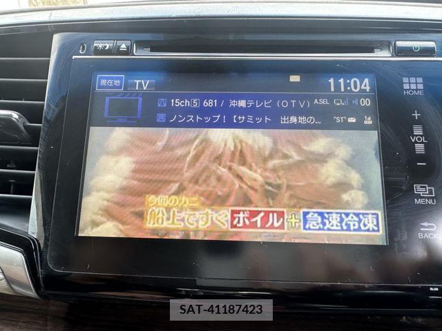 Honda ODYSSEY 2014-02 205758-10