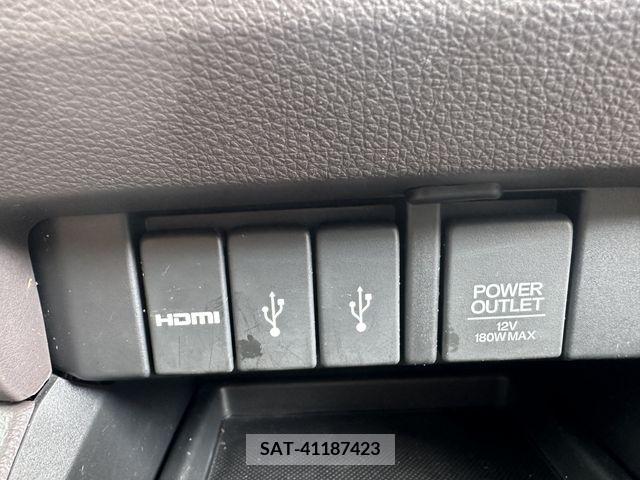 Honda ODYSSEY 2014-02 205758-12