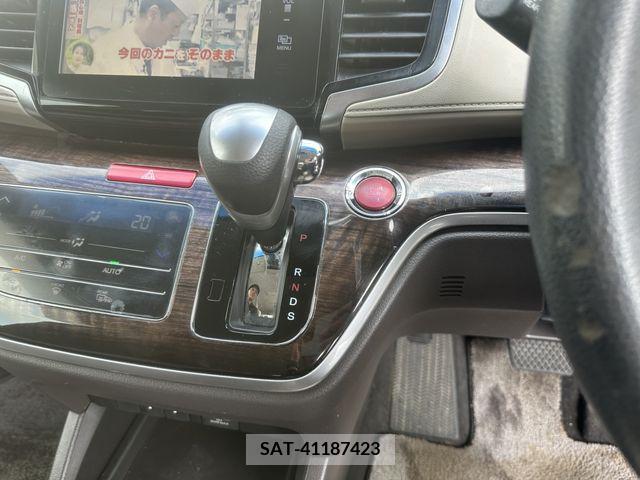 Honda ODYSSEY 2014-02 205758-13
