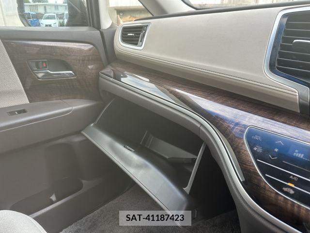 Honda ODYSSEY 2014-02 205758-14