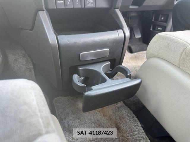 Honda ODYSSEY 2014-02 205758-15