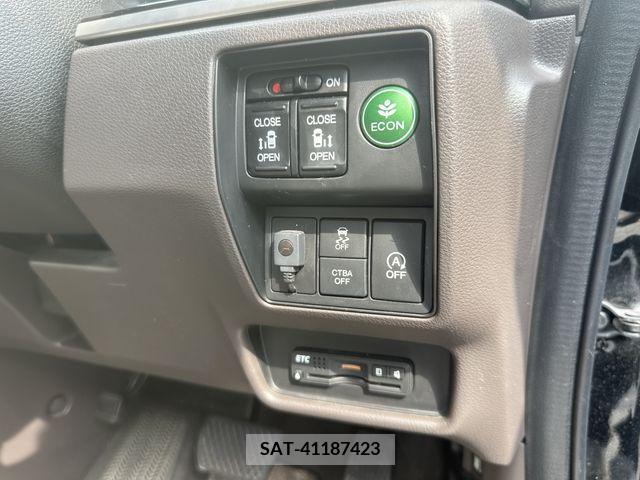 Honda ODYSSEY 2014-02 205758-17