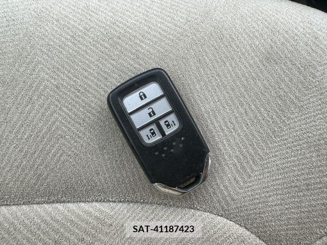 Honda ODYSSEY 2014-02 205758-25