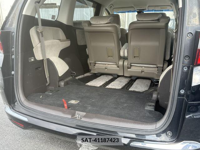 Honda ODYSSEY 2014-02 205758-26