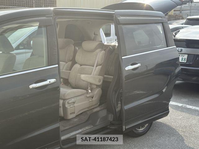 Honda ODYSSEY 2014-02 205758-3