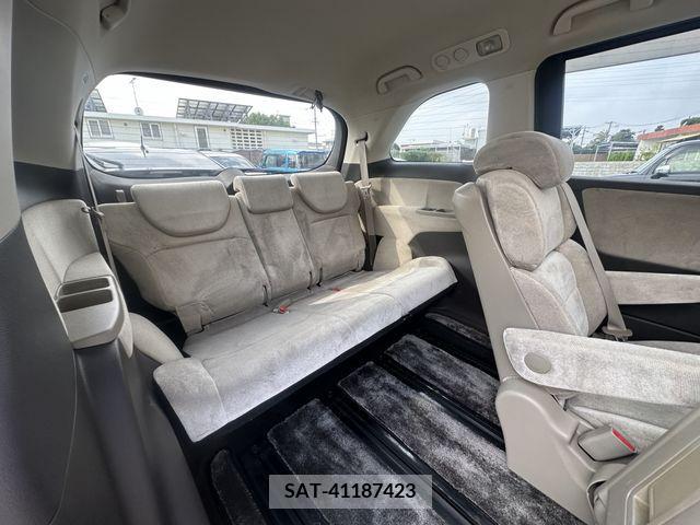 Honda ODYSSEY 2014-02 205758-21