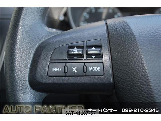 Mazda PREMACY 2015-02 252889-10