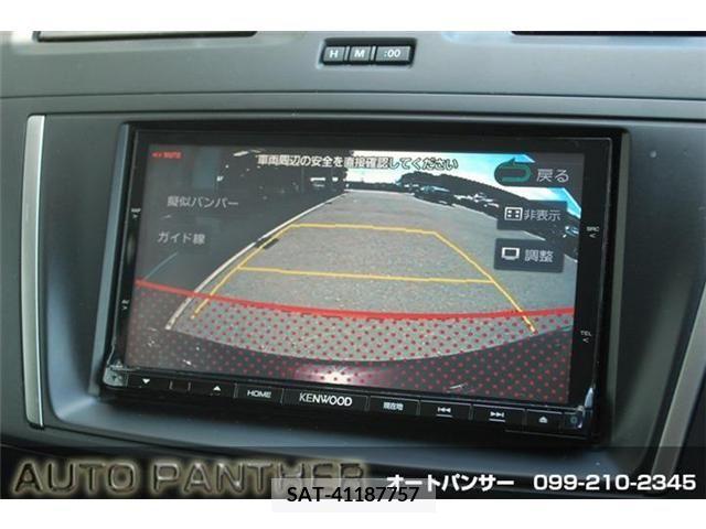 Mazda PREMACY 2015-02 252889-12