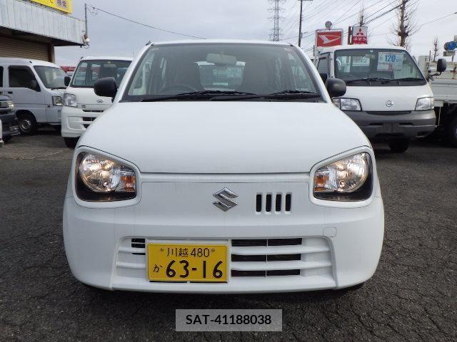Suzuki ALTO 2017-02 239252-5