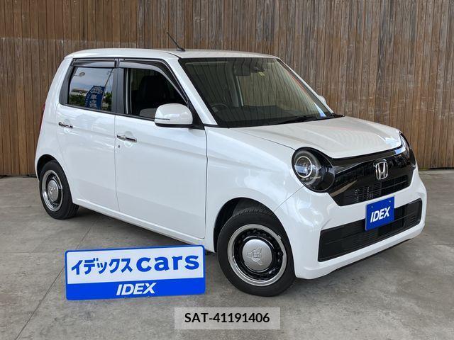 Honda N-ONE 2023-01 307649-4
