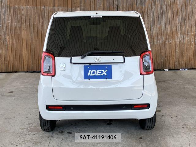 Honda N-ONE 2023-01 307649-6