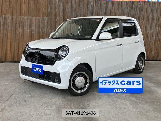 Honda N-ONE 2023-01 307649-0