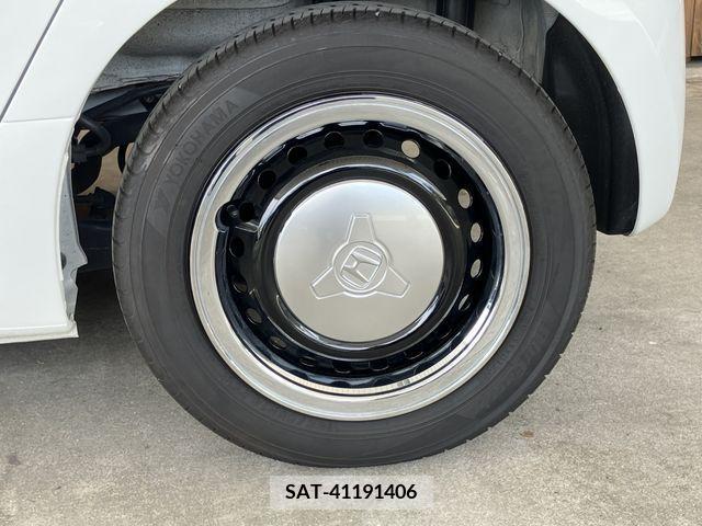 Honda N-ONE 2023-01 307649-9