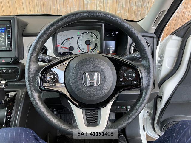 Honda N-ONE 2023-01 307649-15