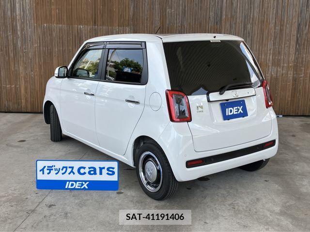Honda N-ONE 2023-01 307649-8