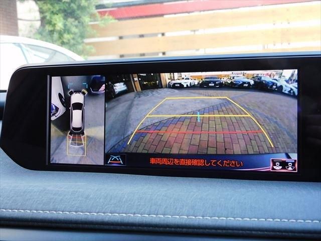 Lexus UX 2019-01 20181-17