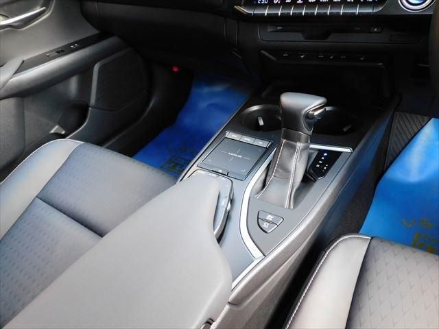 Lexus UX 2019-01 20181-20