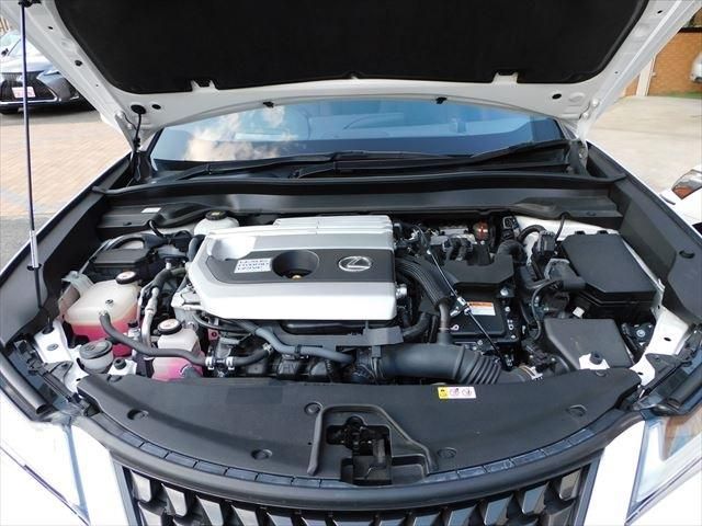 Lexus UX 2019-01 20181-10