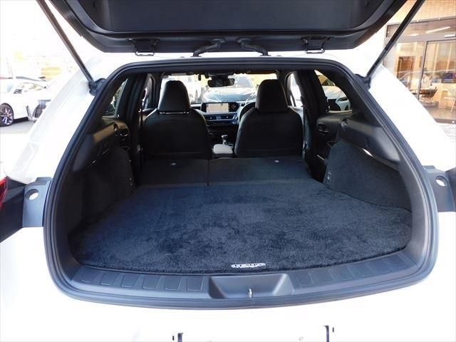 Lexus UX 2019-01 20181-16
