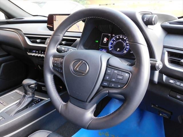 Lexus UX 2019-01 20181-21