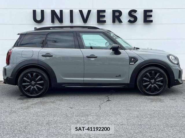 Bmw MINI 2020-11 381893-18