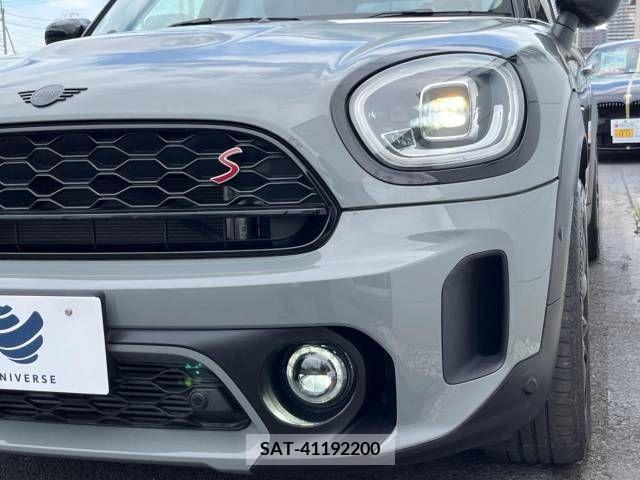 Bmw MINI 2020-11 381893-12