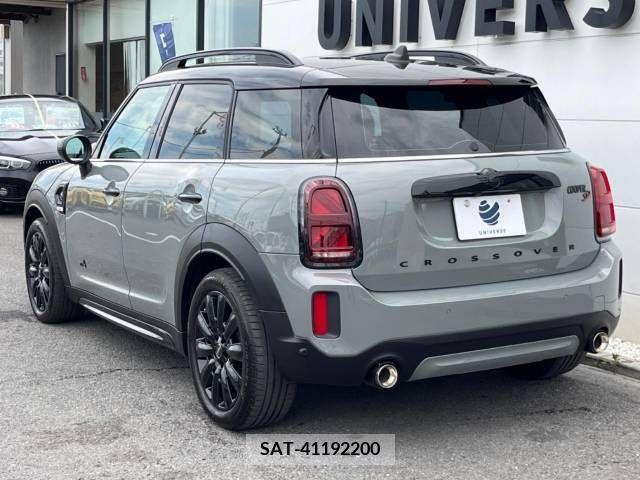 Bmw MINI 2020-11 381893-17