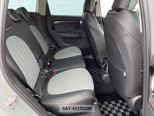 Bmw MINI 2020-11 381893-8