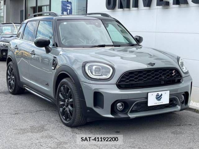 Bmw MINI 2020-11 381893-16