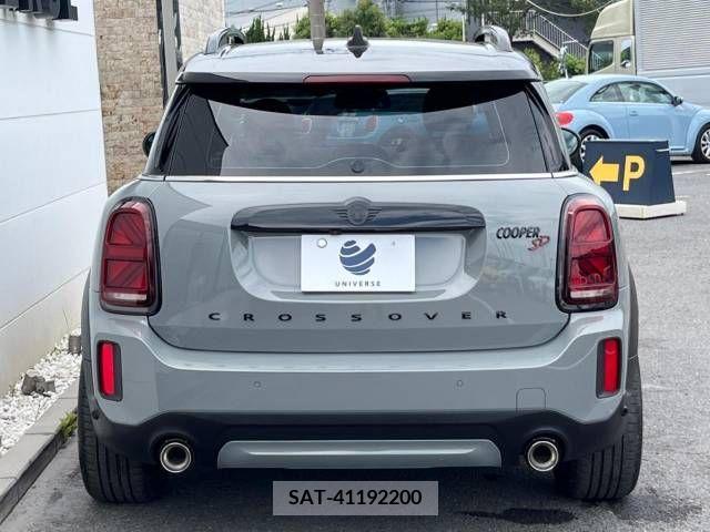 Bmw MINI 2020-11 381893-15