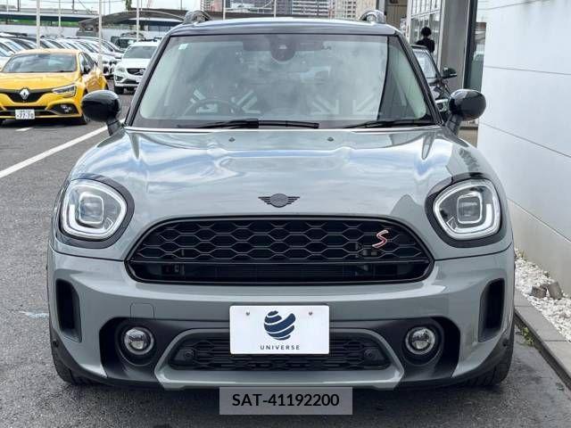 Bmw MINI 2020-11 381893-14