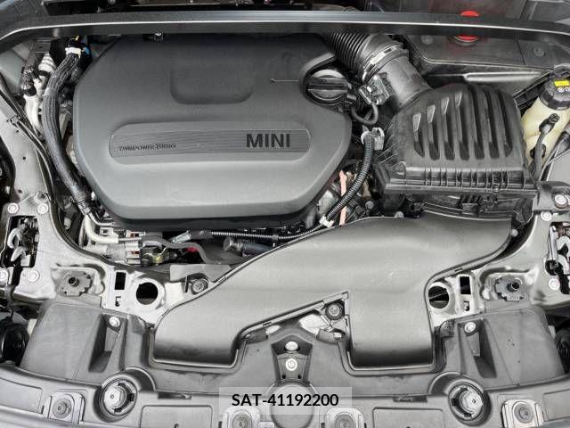 Bmw MINI 2020-11 381893-19