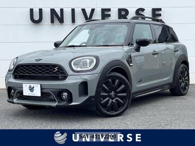 Bmw MINI 2020-11 381893-0