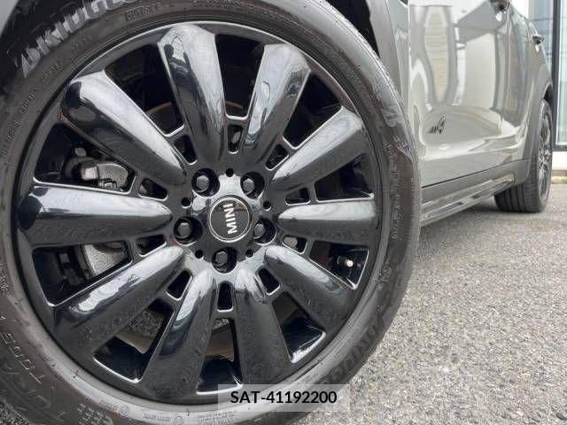 Bmw MINI 2020-11 381893-13