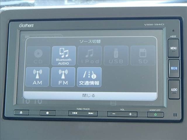 Honda N BOX 2019-01 18164-8