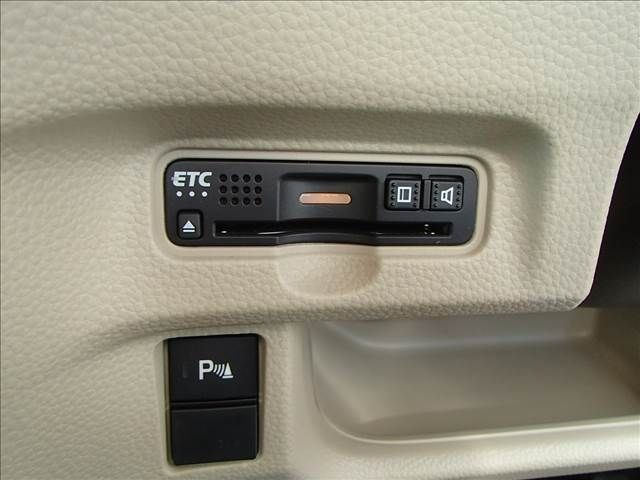 Honda N BOX 2019-01 18164-7