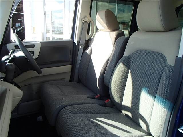 Honda N BOX 2019-01 18164-2
