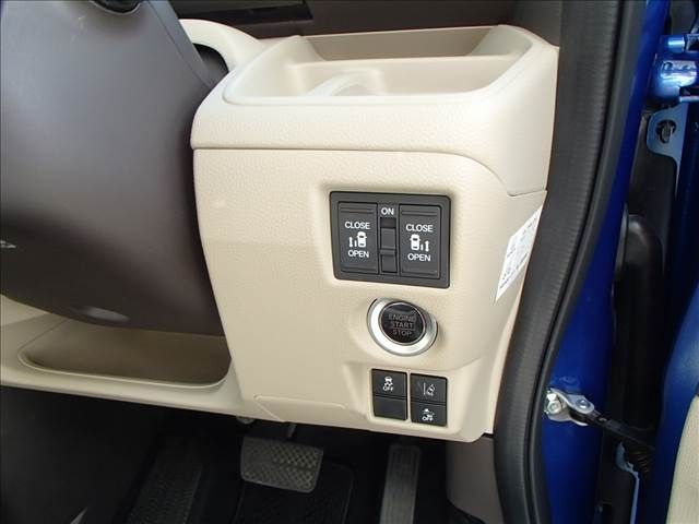 Honda N BOX 2019-01 18164-5