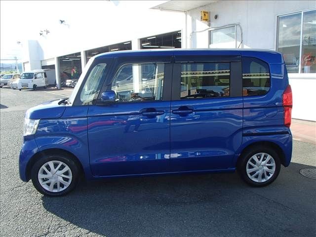 Honda N BOX 2019-01 18164-23