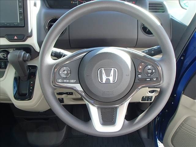 Honda N BOX 2019-01 18164-4